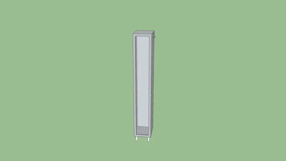 bathroom cabinet tall ikea lillangen