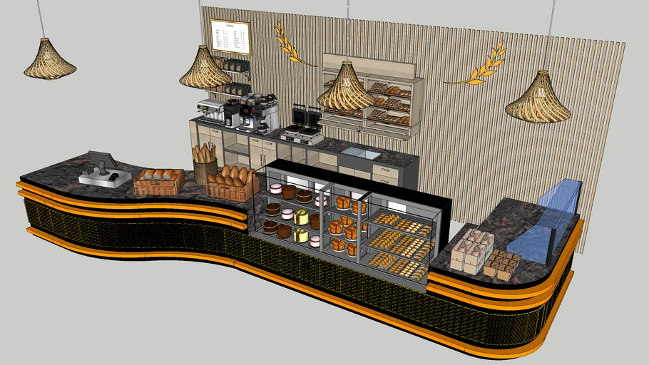 3D Warehouse