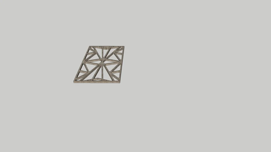 cnc cut