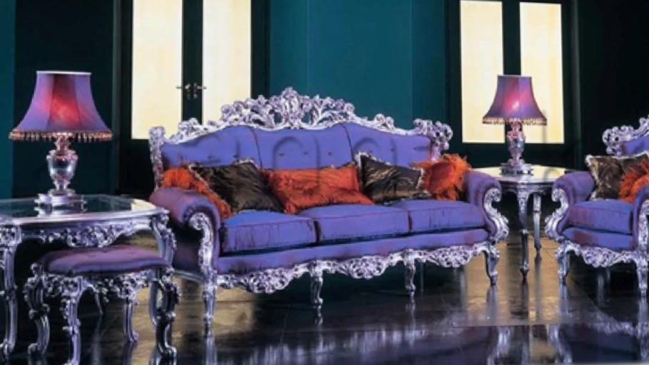 Sofa Dream Paolo Lucchetta