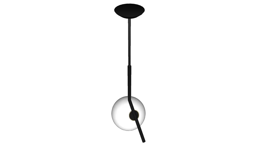 Flos IC S1