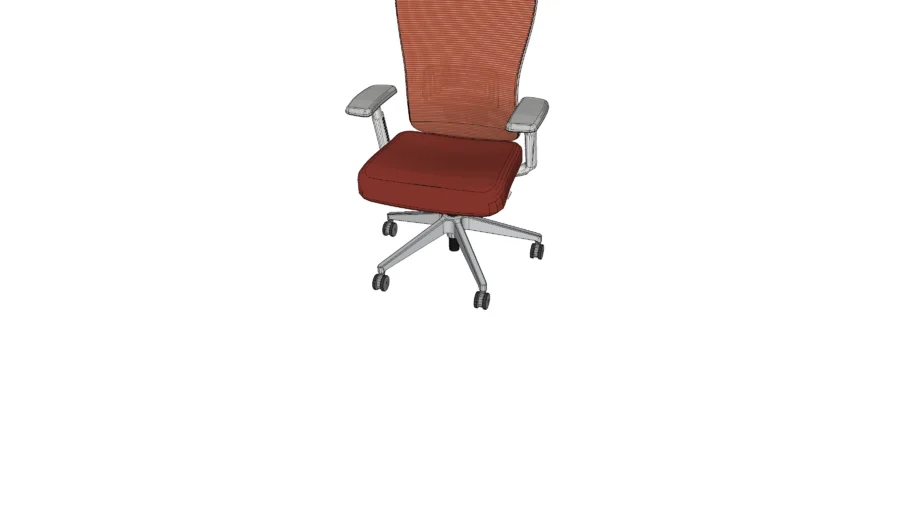 OFFICE FURNITURE HAWORTH