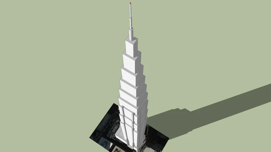 Miglin-Beitler Skyneedle