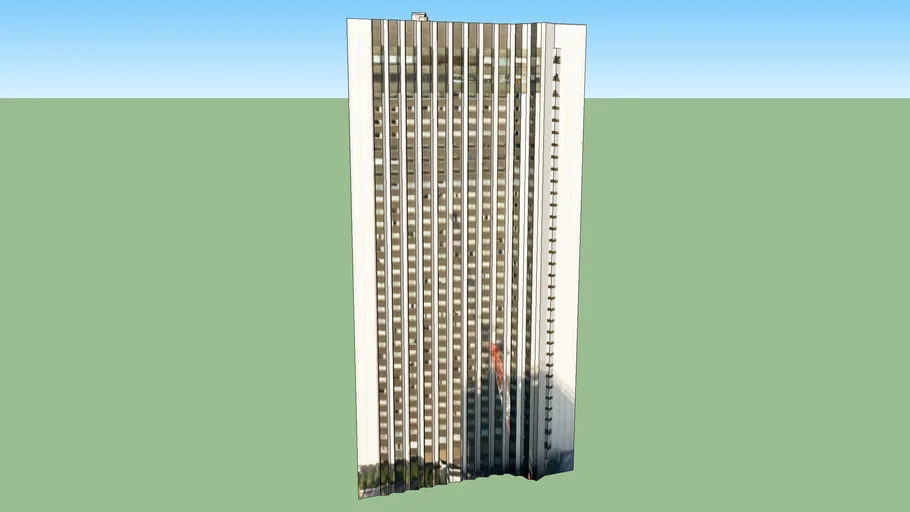 ANAインターコンチネンタルホテル東京