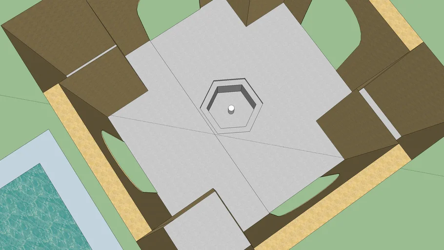 Hasht Behesht_Julie Y