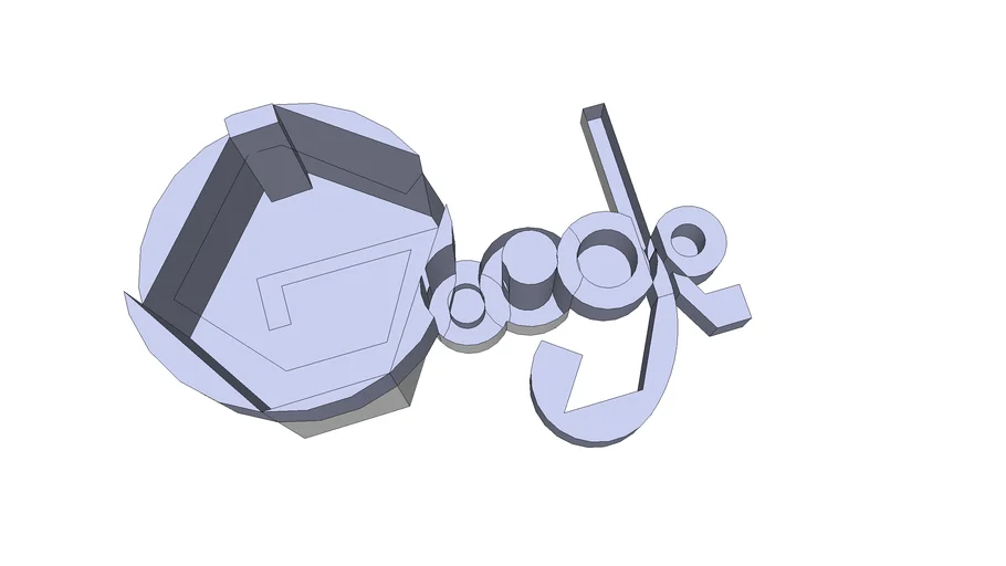 Google Logo