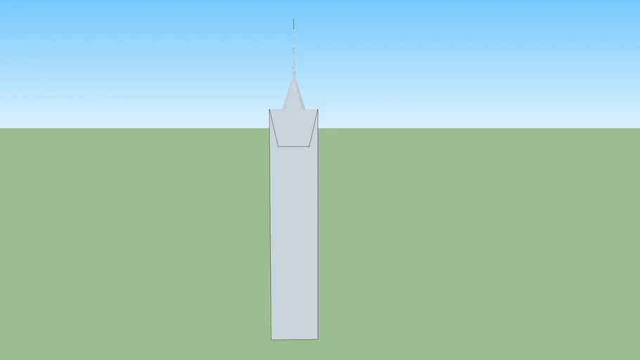 tower | 3D Warehouse