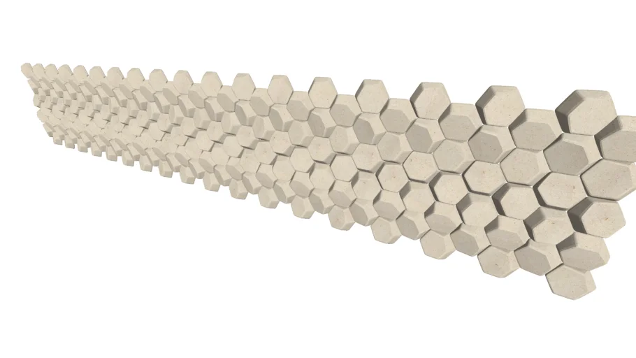 WALL PANEL