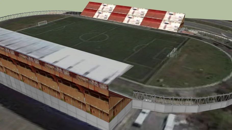 Estadio Alberto Grisales rionegro,colombia