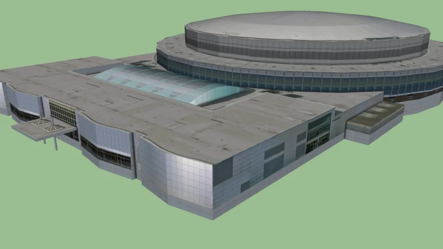 3D Warehouse