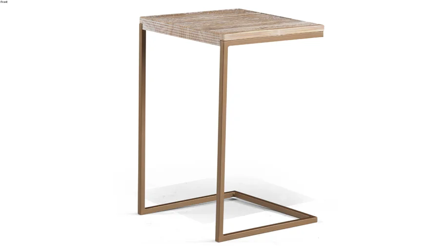 Mesa Apoio Mills