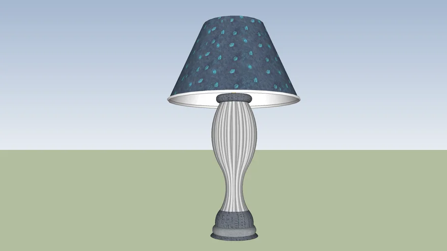 Table Lamp