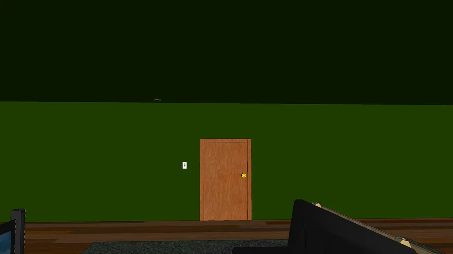 My dream room