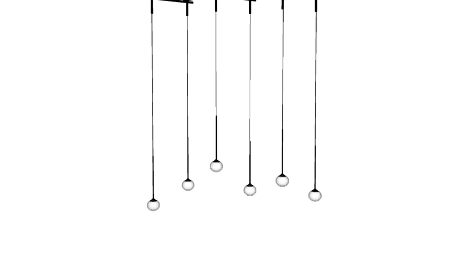 VIBIA LIGHTS - Algorithm