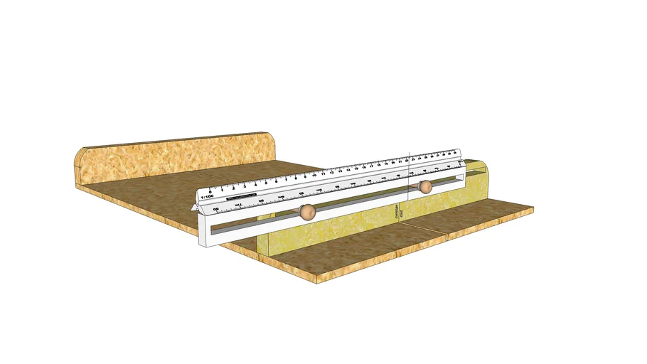Jig | 3D Warehouse