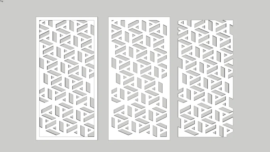 CNC DESIGN COLLECTION