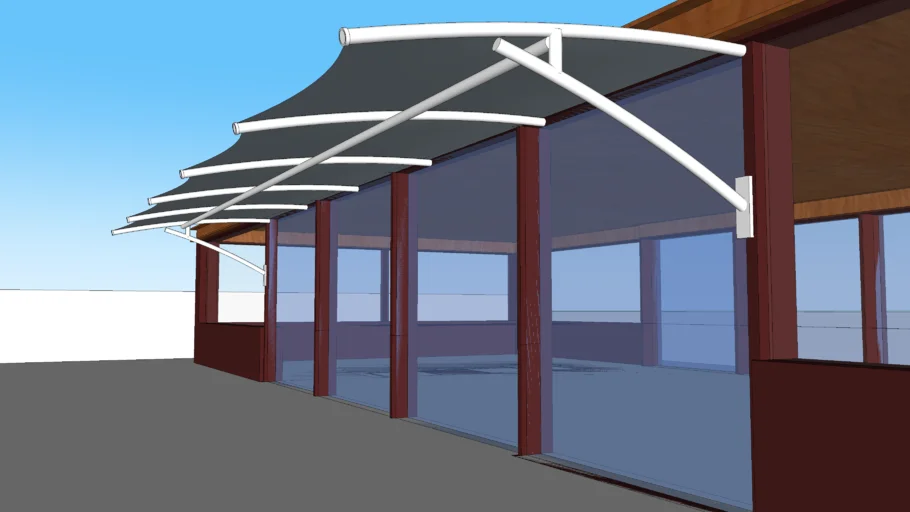 Tenda Membrane