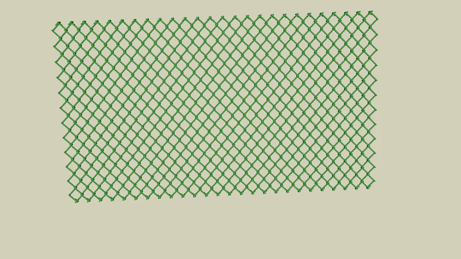 fence 01 model