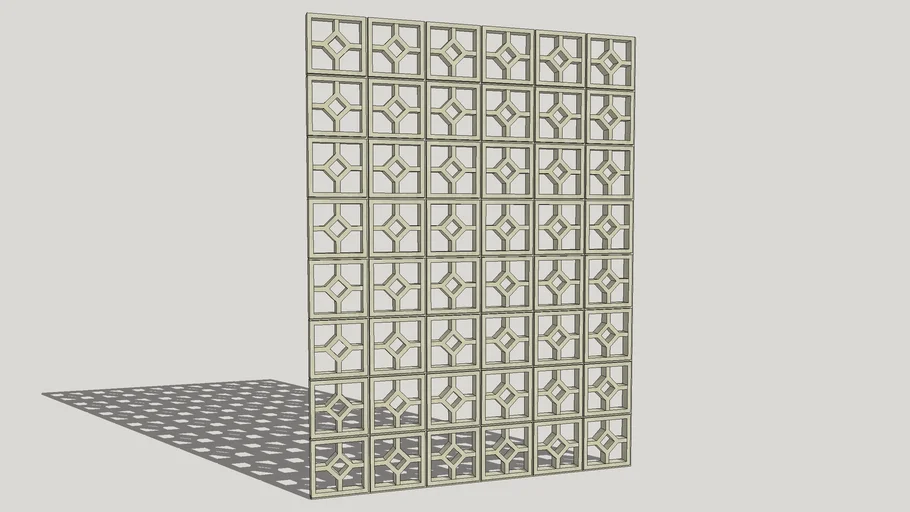 Deco Block 2