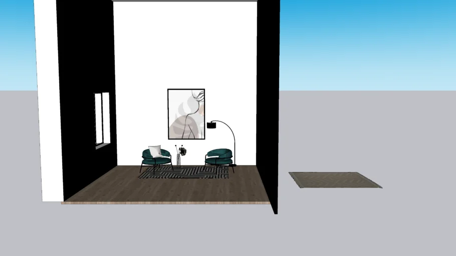 SALA DE ESPERA