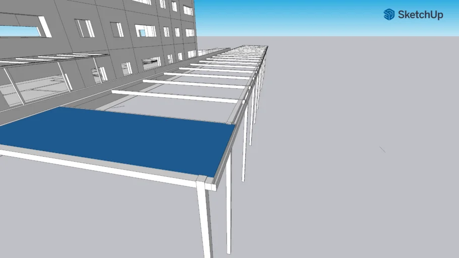 canopy