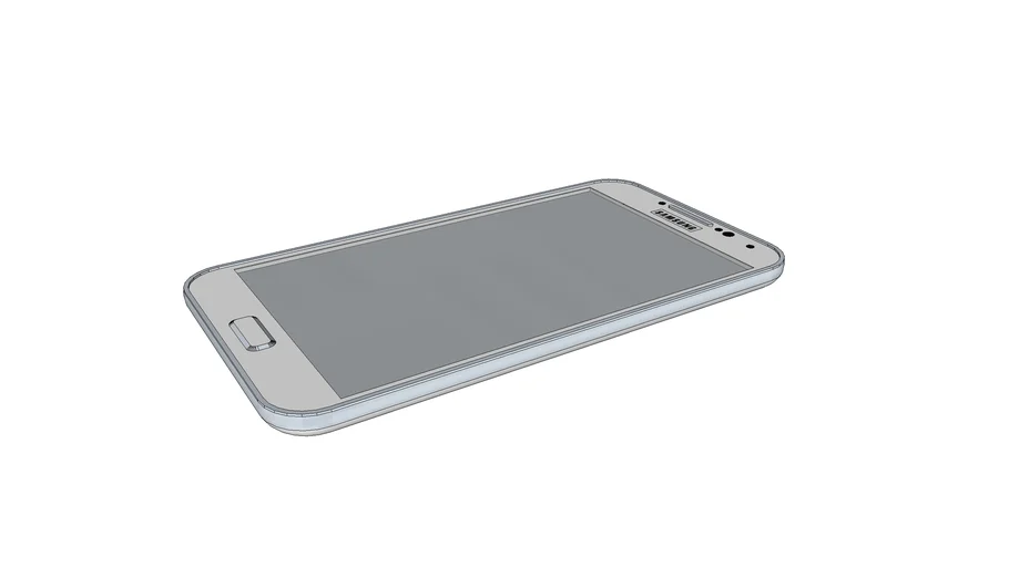 Celular Samsung Galaxy S4