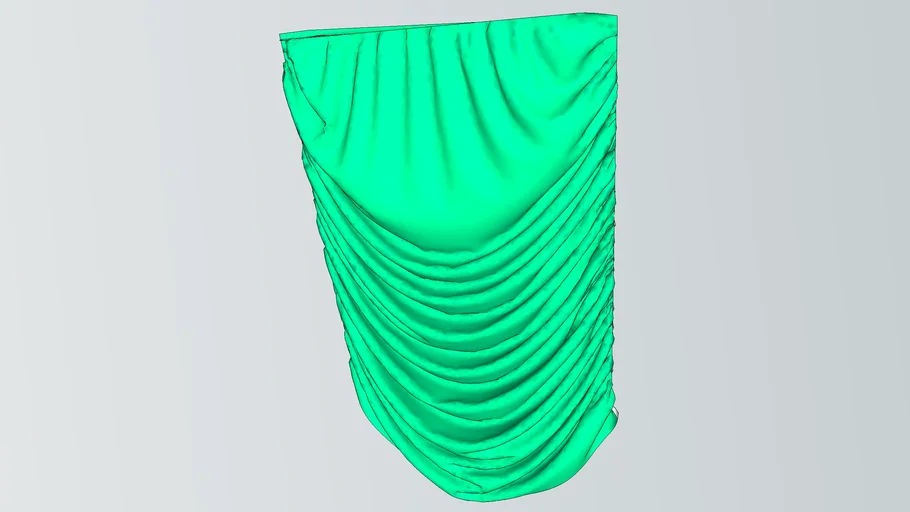 CURTAIN BLIND