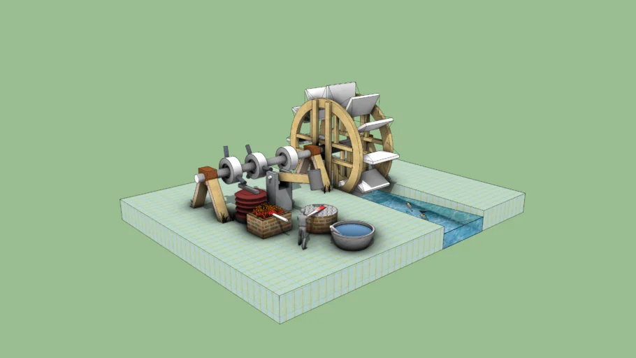 3D Warehouse