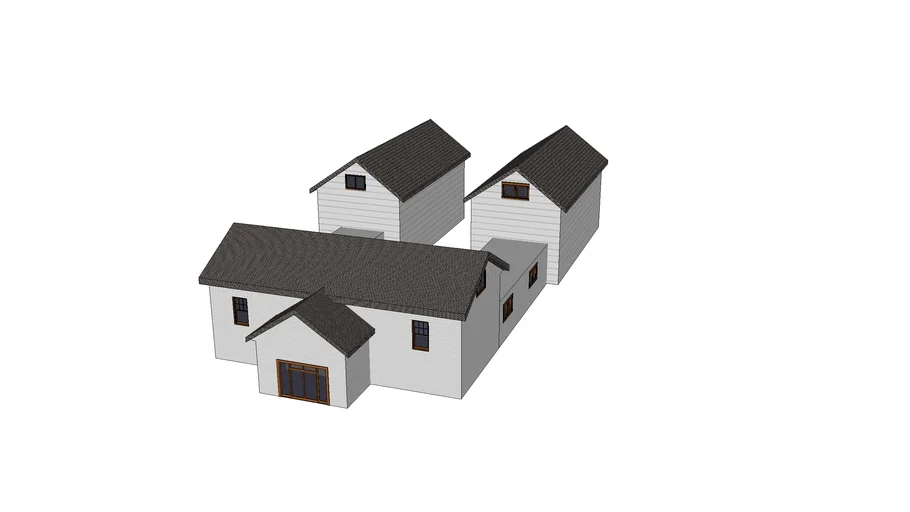School | 3D Warehouse