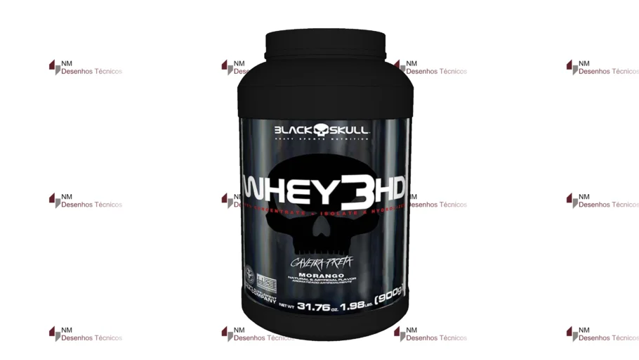 SUPLEMENTO_BLACK SKULL_WHEY3HD