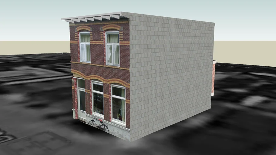 Derde van Heeswijkstraat 13