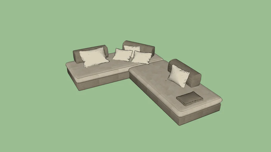 Sofa Desiree