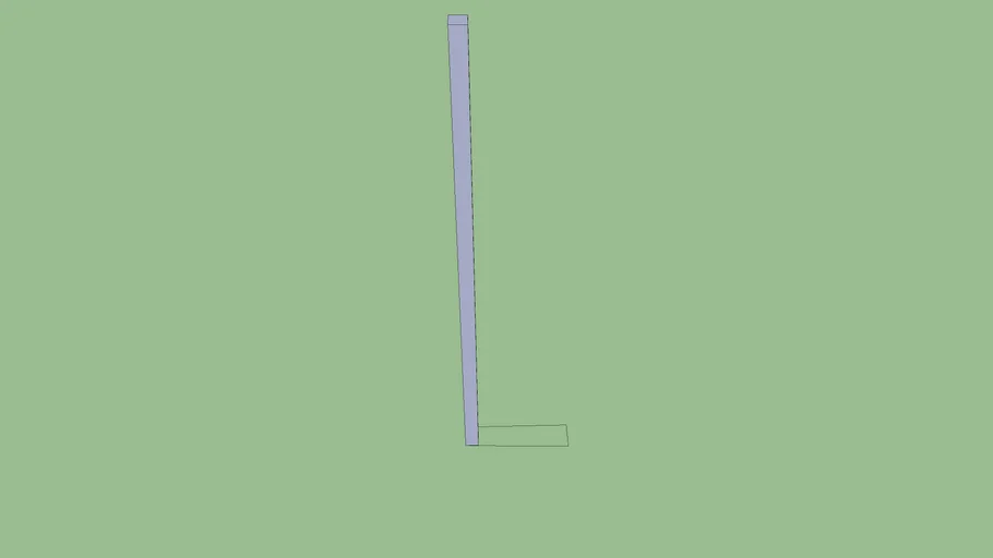 design | 3D Warehouse