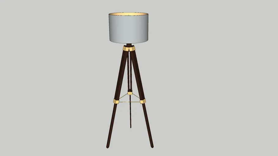 Modern Pendant Light
