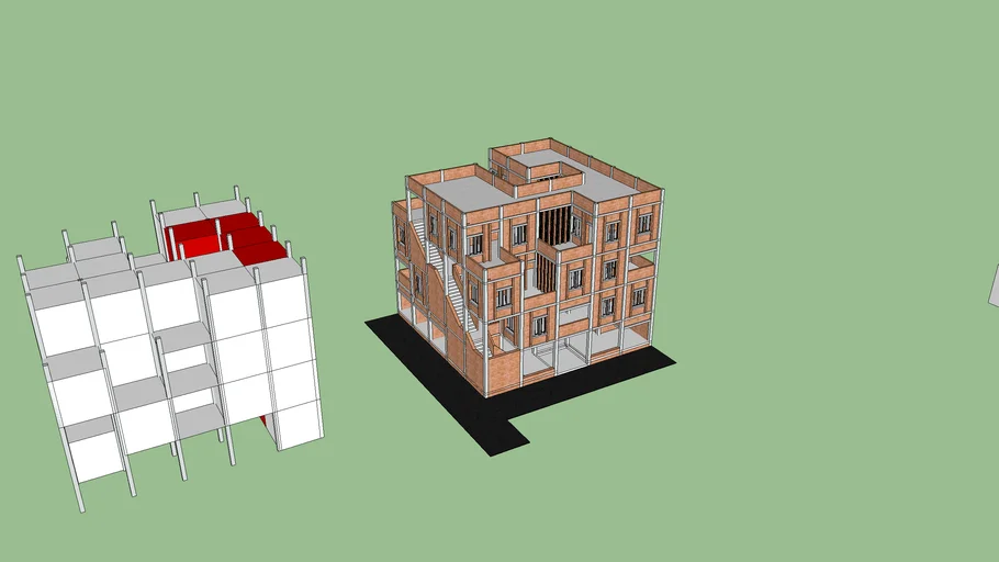 Low Cost Housing