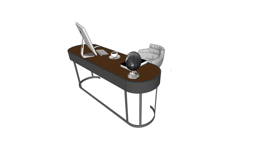 Work table | 3D Warehouse