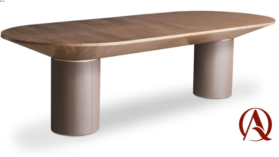 Mesa de Jantar Pilão