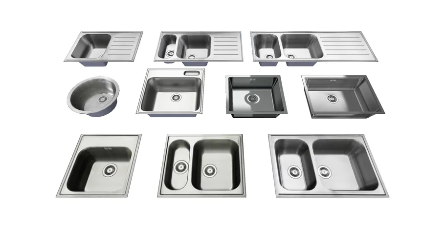 sinks