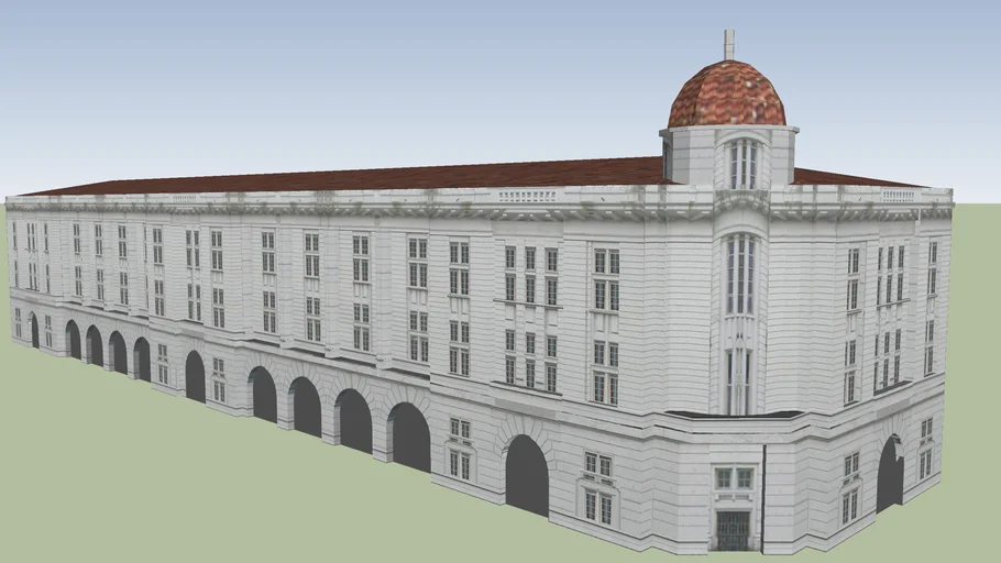 Standard Chartered Bank