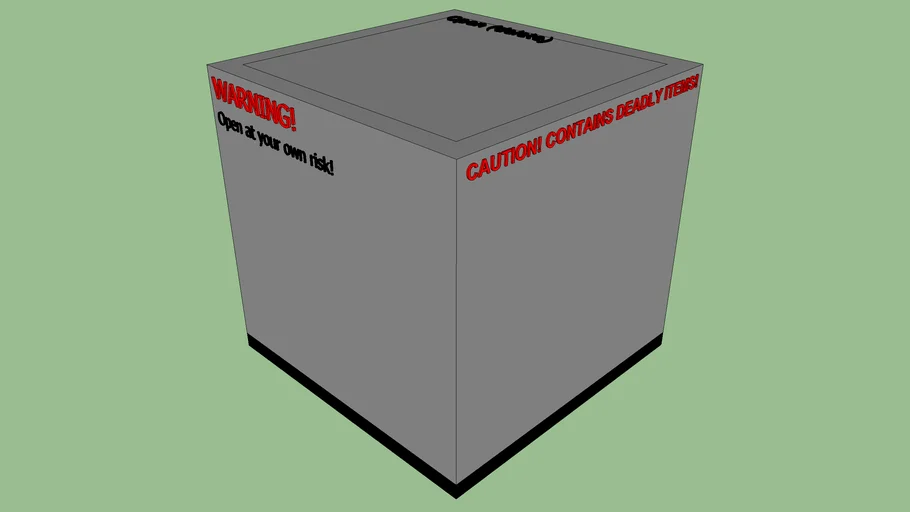 Whats in the box 3!