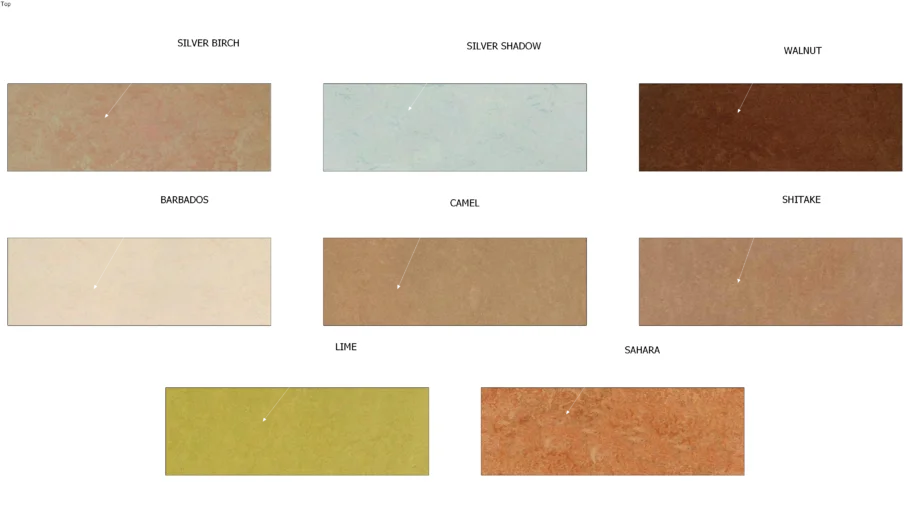 Forbo Marmoleum Click (90cm x 30cm)