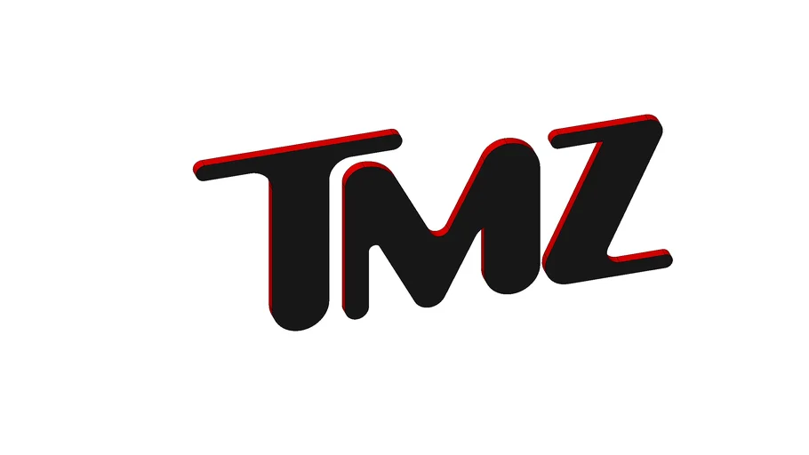 TMZ LOGO