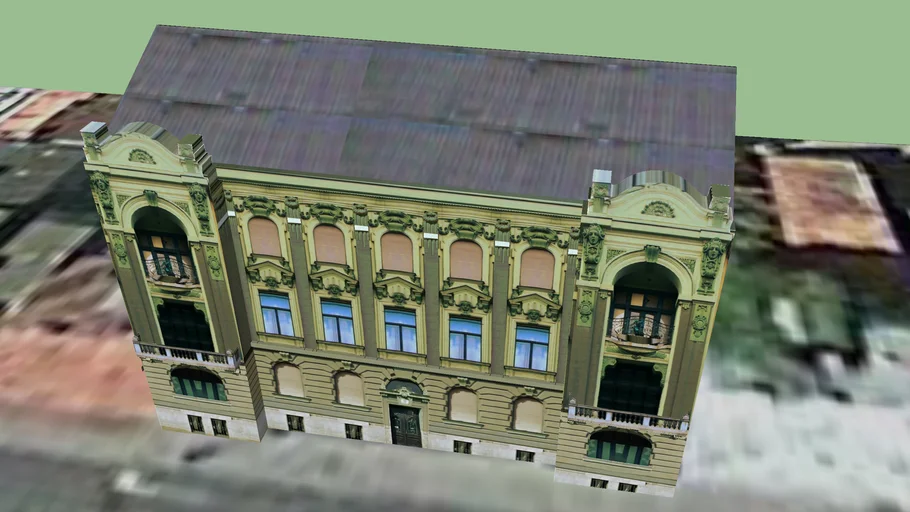 Trg Kralja Tomislava 15 (ZG)