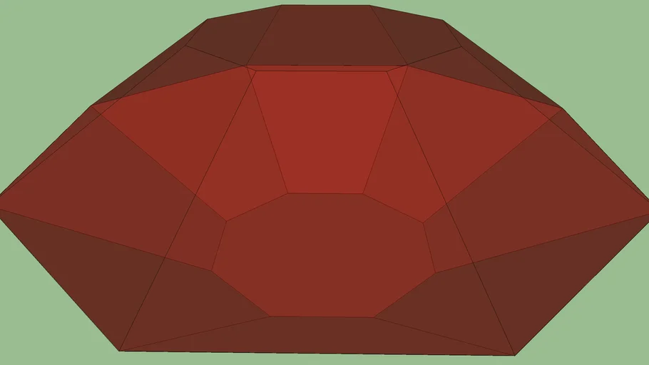 Ruby | 3D Warehouse