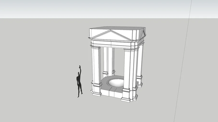 The Czech Republic improved bath