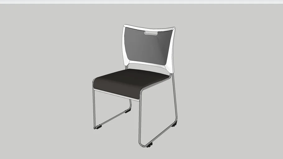 guest chair