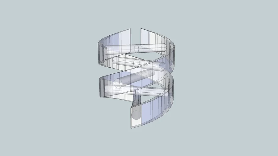 DNA Strand (Template)
