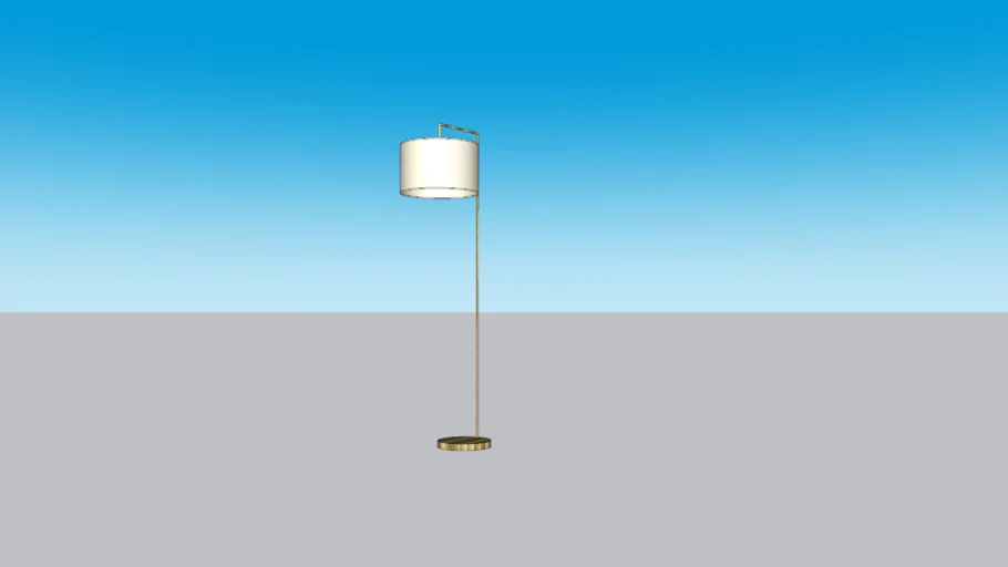 Floor lamp
