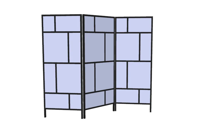 Partition Wall