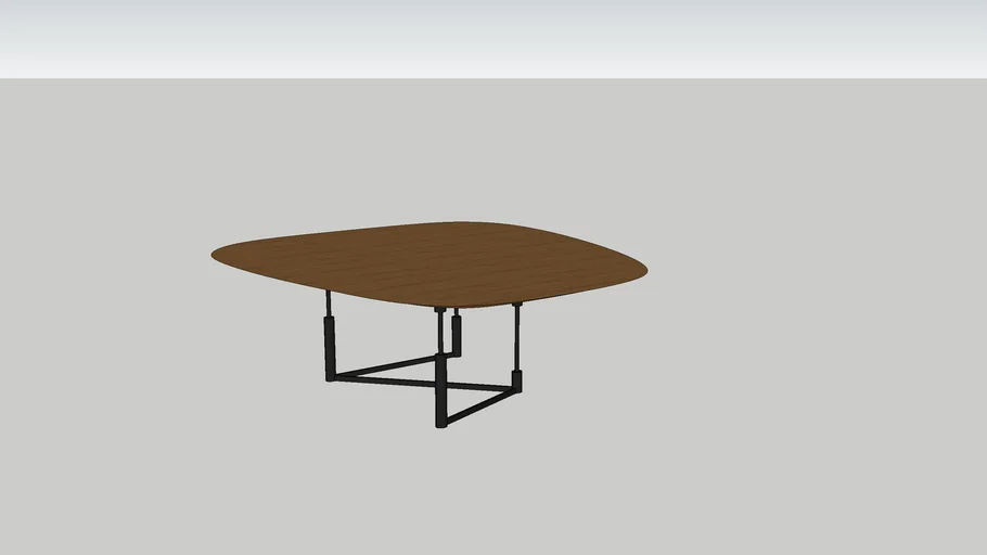 MESA DE CENTRO